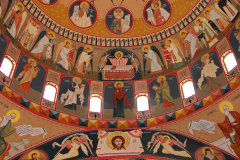 Biserica 'Petru si Pavel' Ghimbav, Brasov