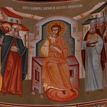 Picturi in biserici [Bumbu Constantin, Bumbu Emanuel, Bumbu Liviu]: Biserica 'Sf. Treime', 'Sf. Cuvioasa  Paraschiva' - Hunedoara