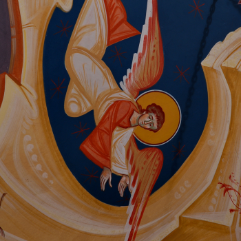 Pictura bisericeasca [Bumbu Constantin, Bumbu Emanuel, Bumbu Liviu]: Biserica 'Sfintii Trei Ierarhi' Brasov