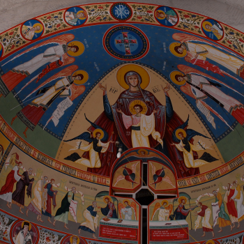 Picturi bisericesti [Bumbu Constantin, Bumbu Emanuel, Bumbu Liviu]: Biserica 'Sfintii Trei Ierarhi' Brasov