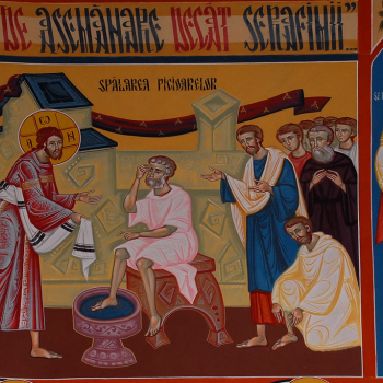 Picturi bisericesti [Bumbu Constantin, Bumbu Emanuel, Bumbu Liviu]: Biserica 'Sfintii Trei Ierarhi' Brasov