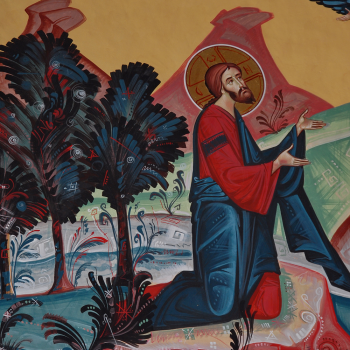 Pictura bisericeasca [Bumbu Constantin, Bumbu Emanuel, Bumbu Liviu]: Biserica 'Adormirea Maicii Domnului' Manastirea Dumbrava, Com. Unirea, Alba