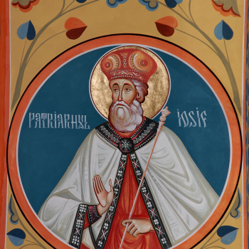 Pictura bisericeasca [Bumbu Constantin, Bumbu Emanuel, Bumbu Liviu]: Biserica 'Adormirea Maicii Domnului' Manastirea Dumbrava, Com. Unirea, Alba