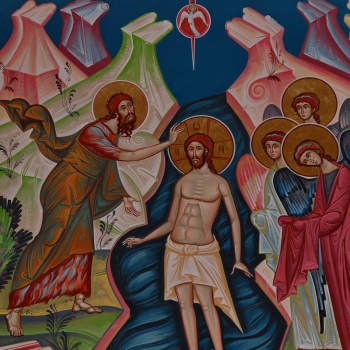 Pictura bisericeasca [Bumbu Constantin, Bumbu Emanuel, Bumbu Liviu]: Biserica 'Adormirea Maicii Domnului' Manastirea Dumbrava, Com. Unirea, Alba