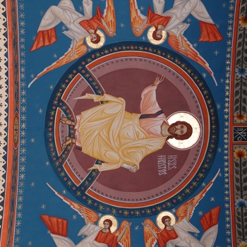 pictura-bisericeaca-Bumbu-Liviu-Manastirea-Adormirii-Maicii-Domnului-Dumbrava-Alba-Iulia-(10)