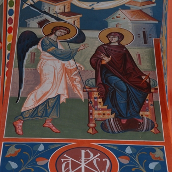 pictura-bisericeaca-Bumbu-Liviu-Manastirea-Adormirii-Maicii-Domnului-Dumbrava-Alba-Iulia-(14)