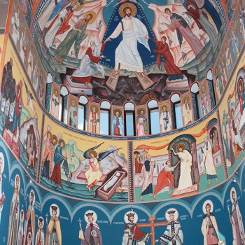 pictura-bisericeaca-Bumbu-Liviu-Manastirea-Adormirii-Maicii-Domnului-Dumbrava-Alba-Iulia-(15)