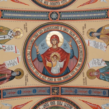 pictura-bisericeaca-Bumbu-Liviu-Manastirea-Adormirii-Maicii-Domnului-Dumbrava-Alba-Iulia-(5)
