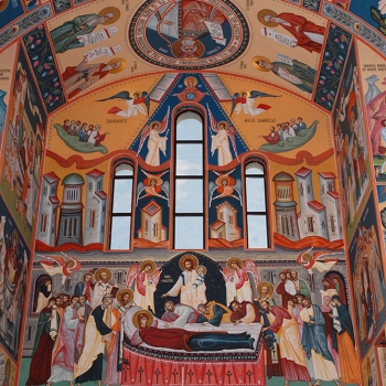 pictura-bisericeaca-Bumbu-Liviu-Manastirea-Adormirii-Maicii-Domnului-Dumbrava-Alba-Iulia-(8)