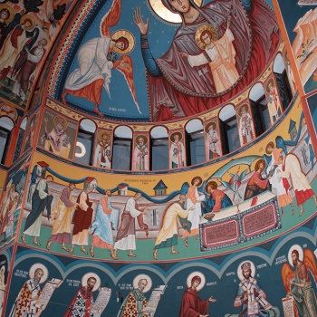 pictura-bisericeaca-Bumbu-Liviu-Manastirea-Adormirii-Maicii-Domnului-Dumbrava-Alba-Iulia-(9)